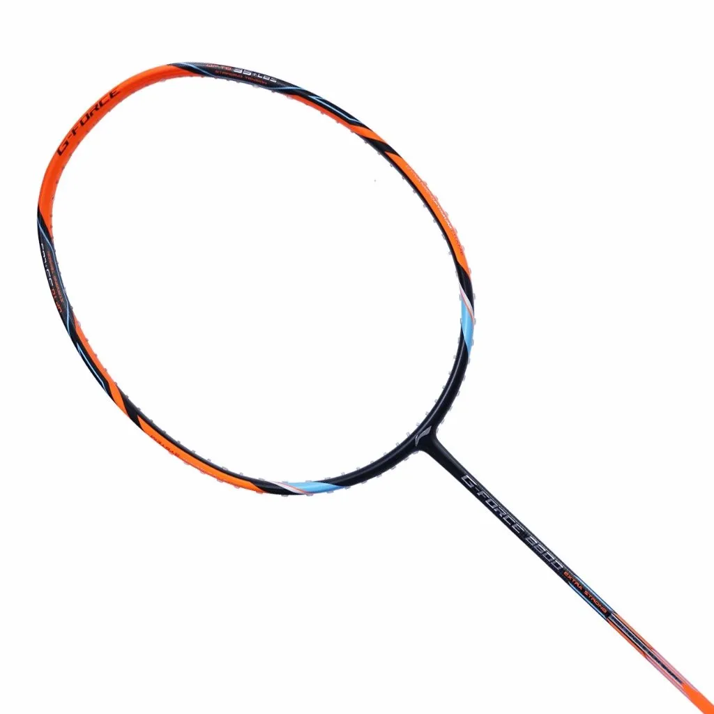 Li-Ning Gforce 8800 Badminton Racket