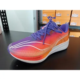 Li-Ning Men's Red Hare 6 Pro Neon Fushia/ Neon Flare Star (ARMT013-15)