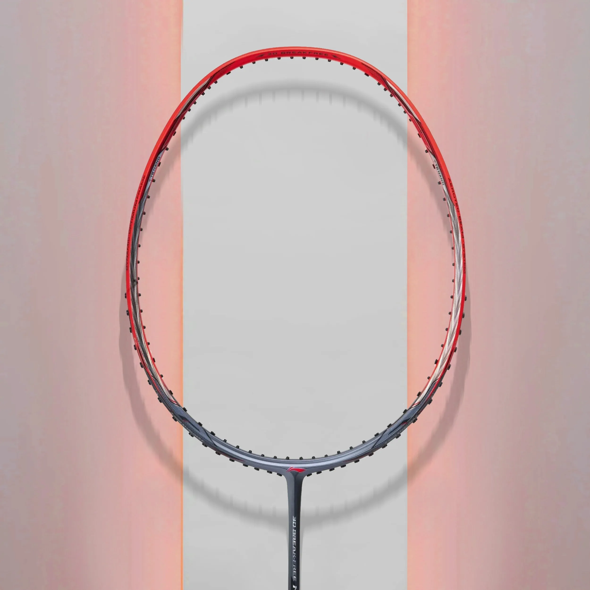 Li-Ning N90-IV Badminton Racket