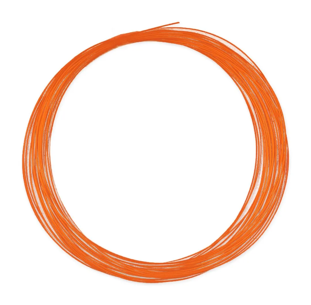 Li-Ning No. 1 Boost Badminton String - Pack of 10 Strings