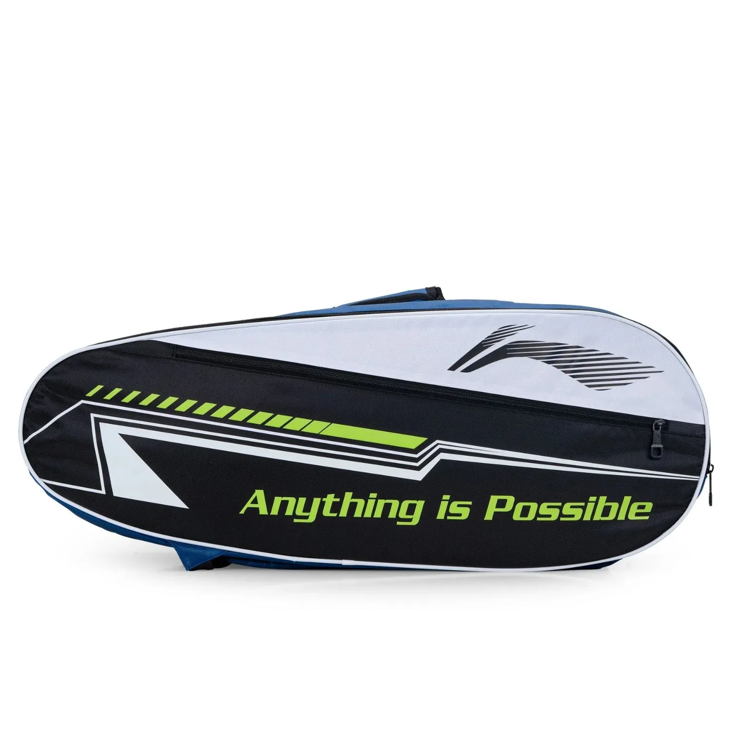 Li-Ning PaceCraft Triple Zipper Badminton Kit Bag