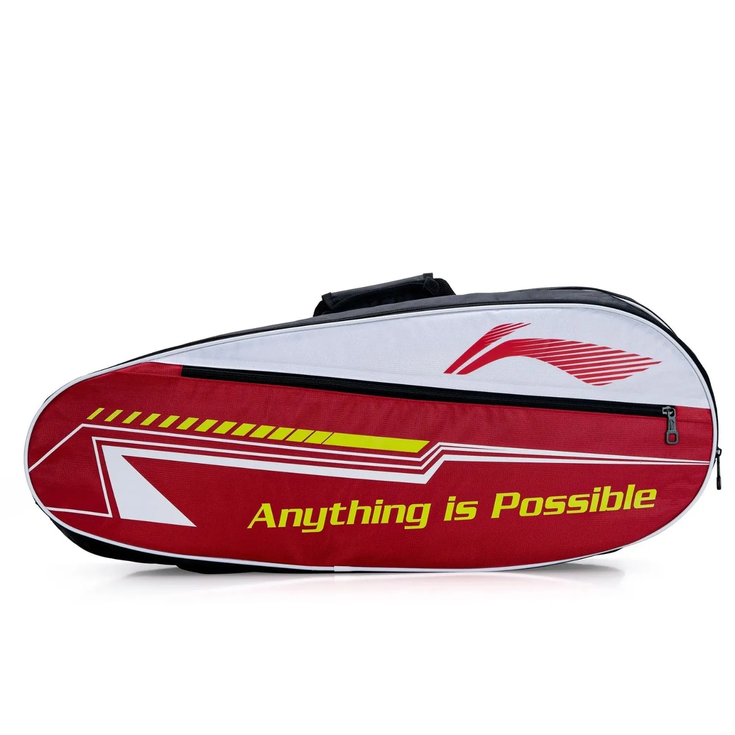 Li-Ning PaceCraft Triple Zipper Badminton Kit Bag
