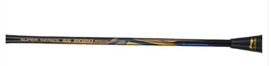 LI-NING SUPER SERIES 2020 BADMINTON RACKET