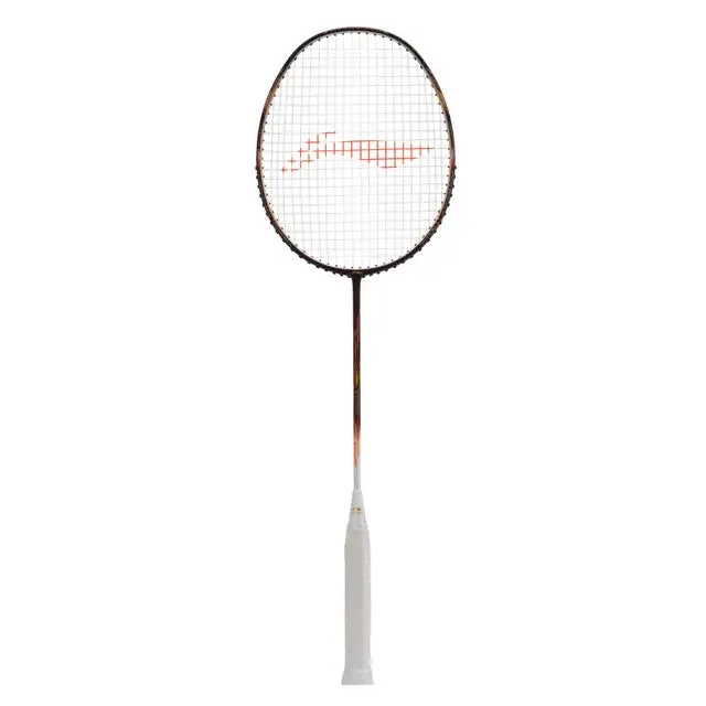 LI-NING SUPER SERIES SS 100 UNDSTRUNG BADMINTON RACKET