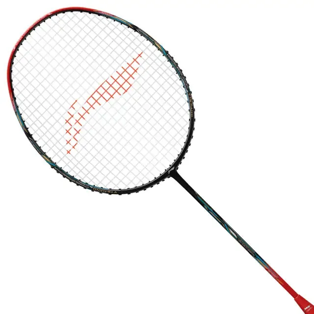 LI-NING SUPER SERIES SS 100 UNDSTRUNG BADMINTON RACKET