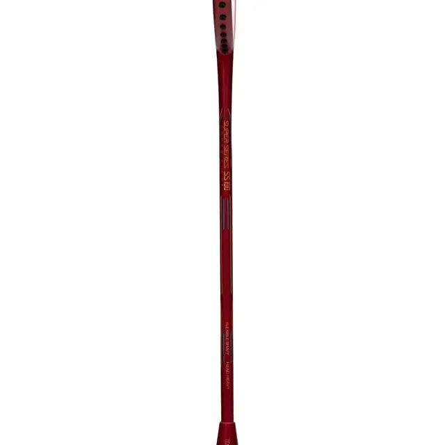 LI-NING SUPER SERIES SS 100 UNDSTRUNG BADMINTON RACKET