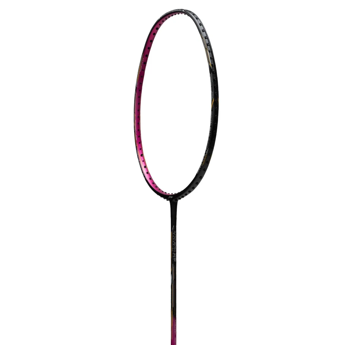 LI-NING SUPER SERIES SS 100 UNDSTRUNG BADMINTON RACKET
