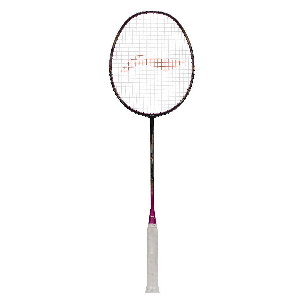 LI-NING SUPER SERIES SS 100 UNDSTRUNG BADMINTON RACKET
