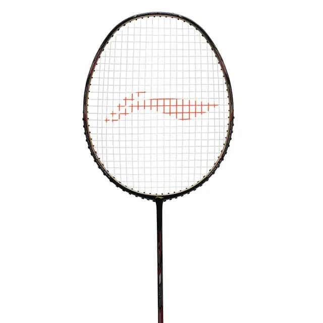 LI-NING SUPER SERIES SS 100 UNDSTRUNG BADMINTON RACKET