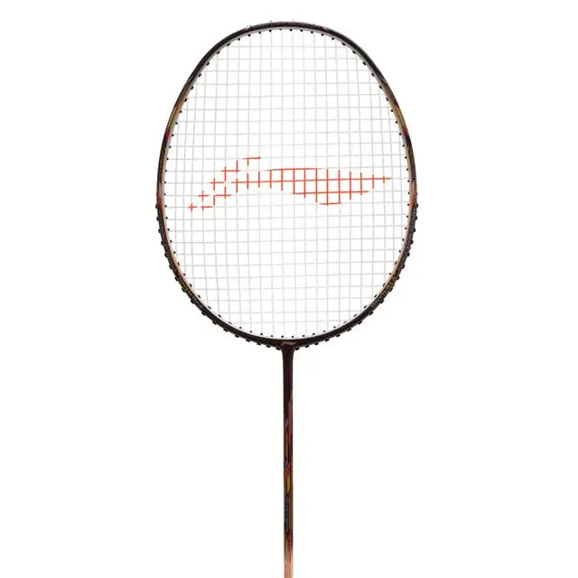 LI-NING SUPER SERIES SS 100 UNDSTRUNG BADMINTON RACKET
