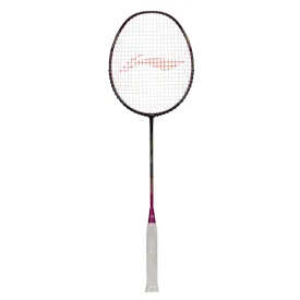 LI-NING SUPER SERIES SS 100 UNDSTRUNG BADMINTON RACKET