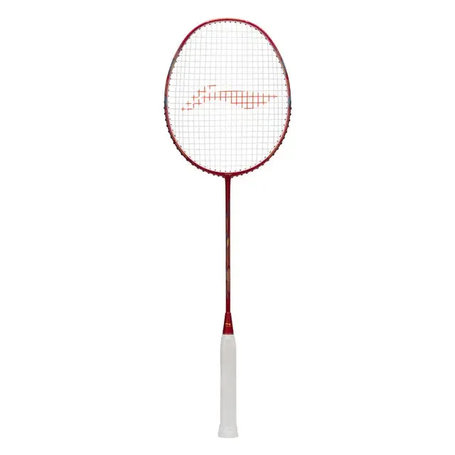 LI-NING SUPER SERIES SS 100 UNDSTRUNG BADMINTON RACKET