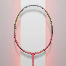 Li-Ning Turbo Charging 70 Instinct Badminton Racket (Pink)