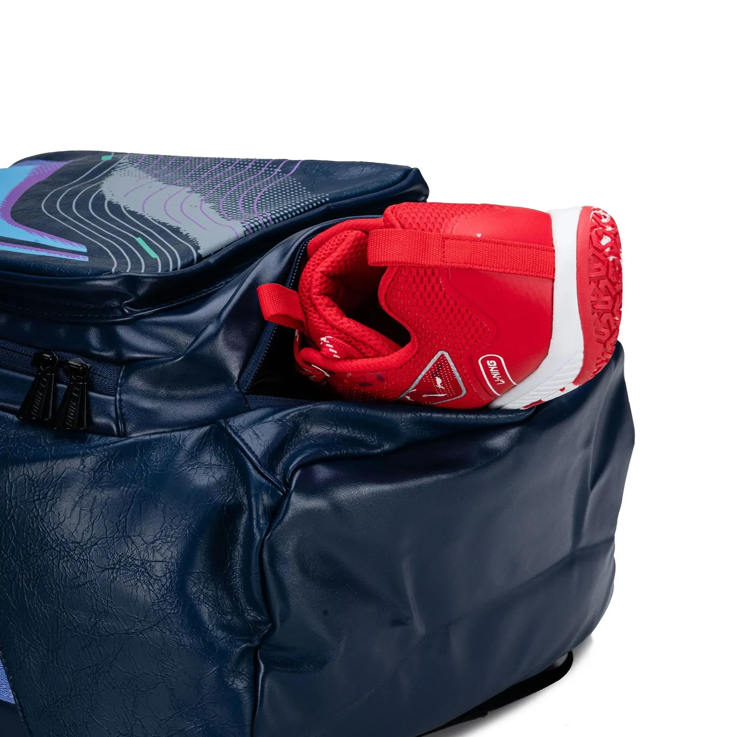 Li-Ning Velocity Badminton Backpack