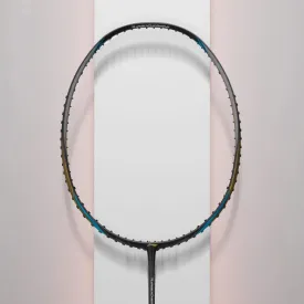 Li-Ning Windstorm 74 (Blue Gold) Badminton Racket