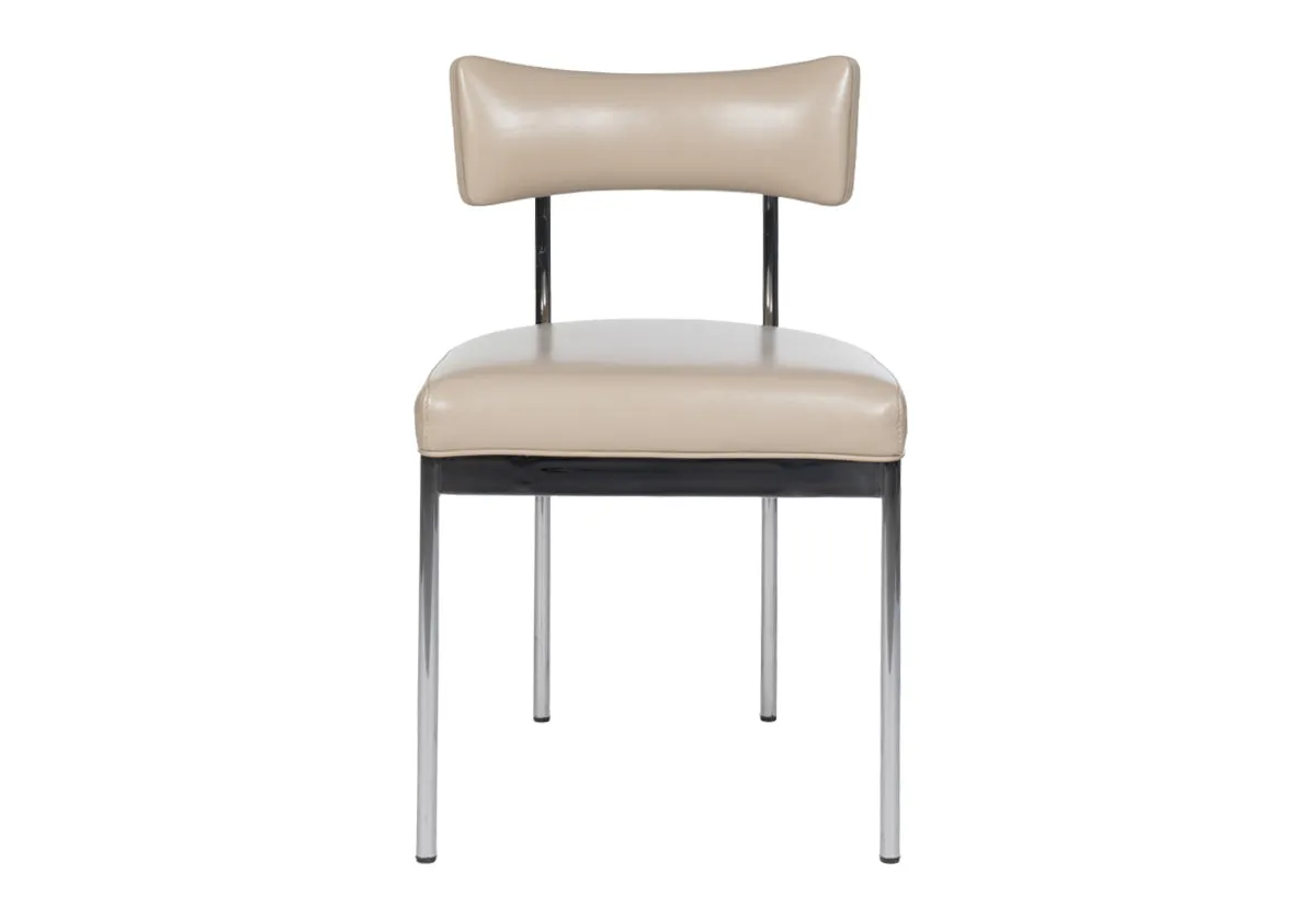 LUNA DINING CHAIR