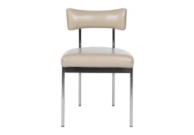 LUNA DINING CHAIR
