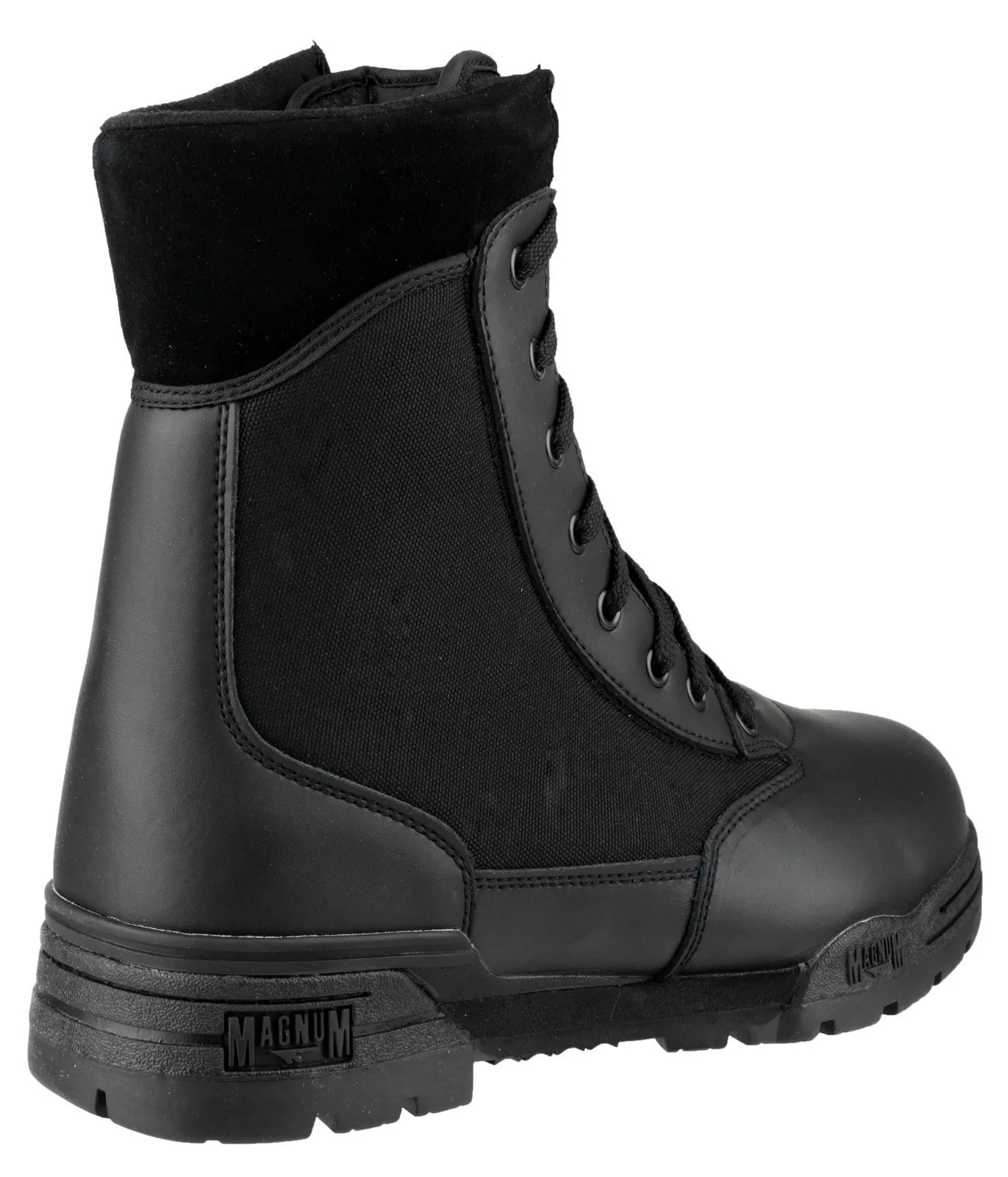 Magnum Classic CEN Uniform Boot