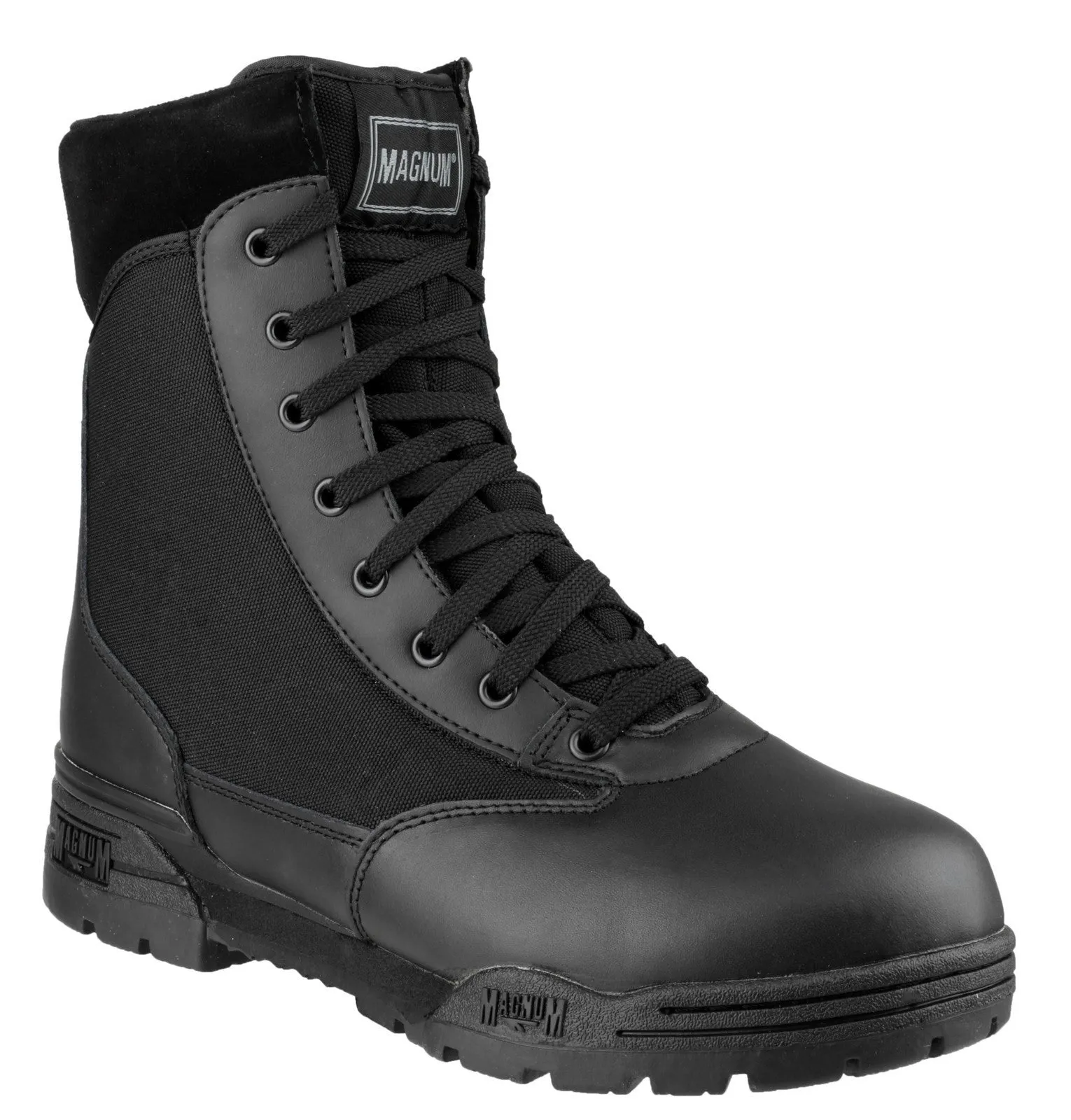 Magnum Classic CEN Uniform Boot