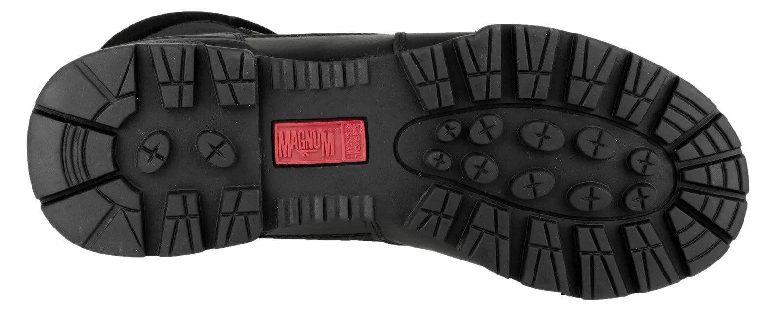 Magnum Classic CEN Uniform Boot