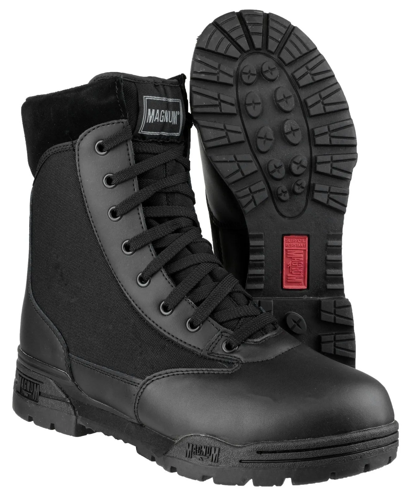 Magnum Classic CEN Uniform Boot