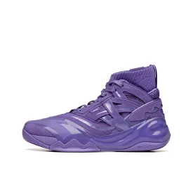 Marvel x Anta Klay Thompson Kt6 - Venom Purple