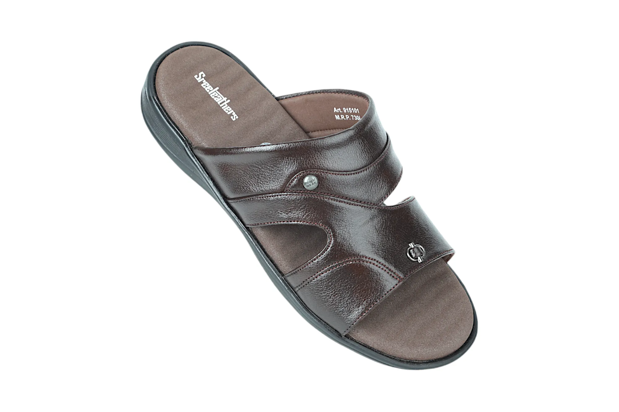 Mens Mcp Comfort Chappal 915101
