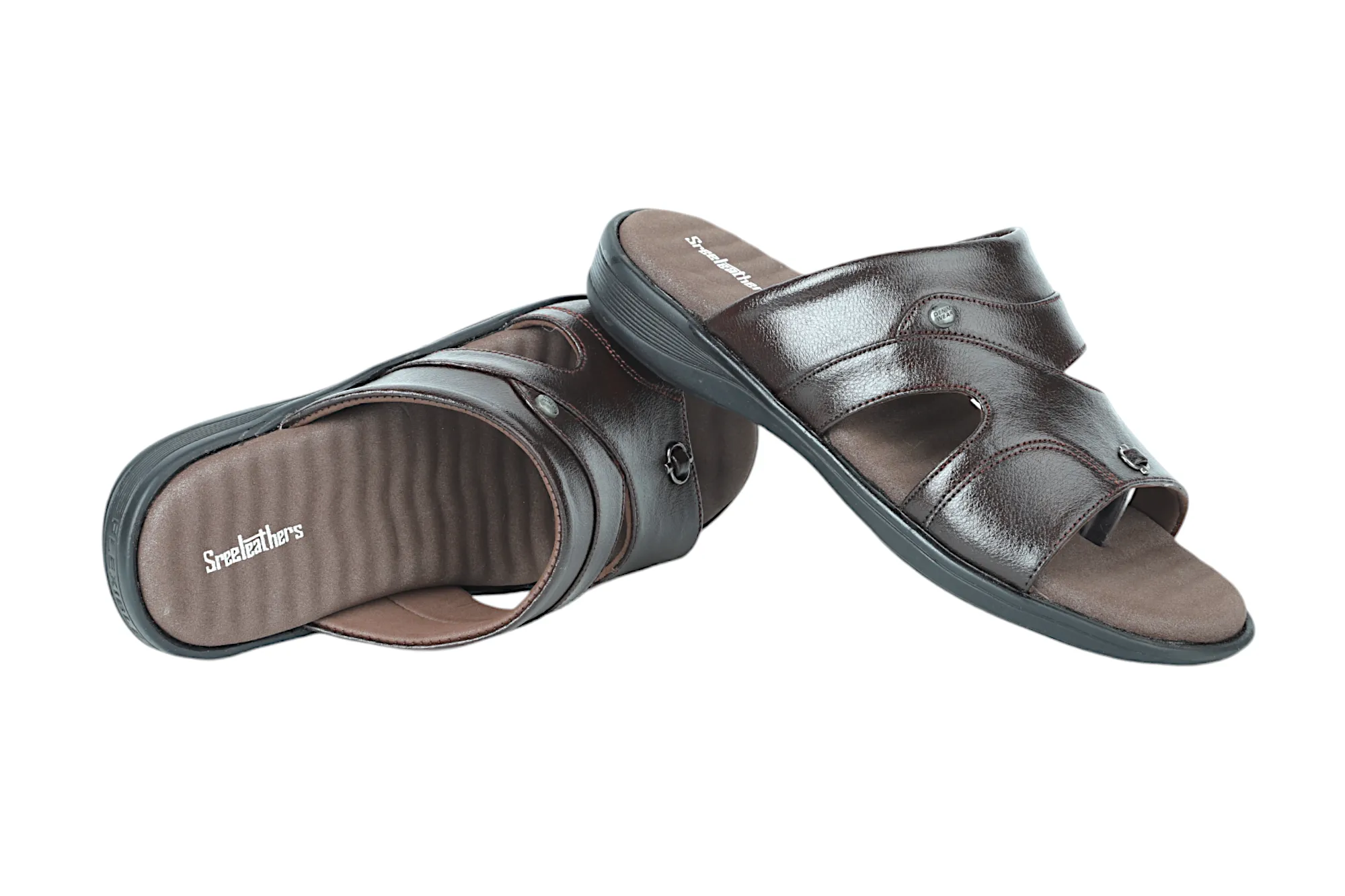 Mens Mcp Comfort Chappal 915101