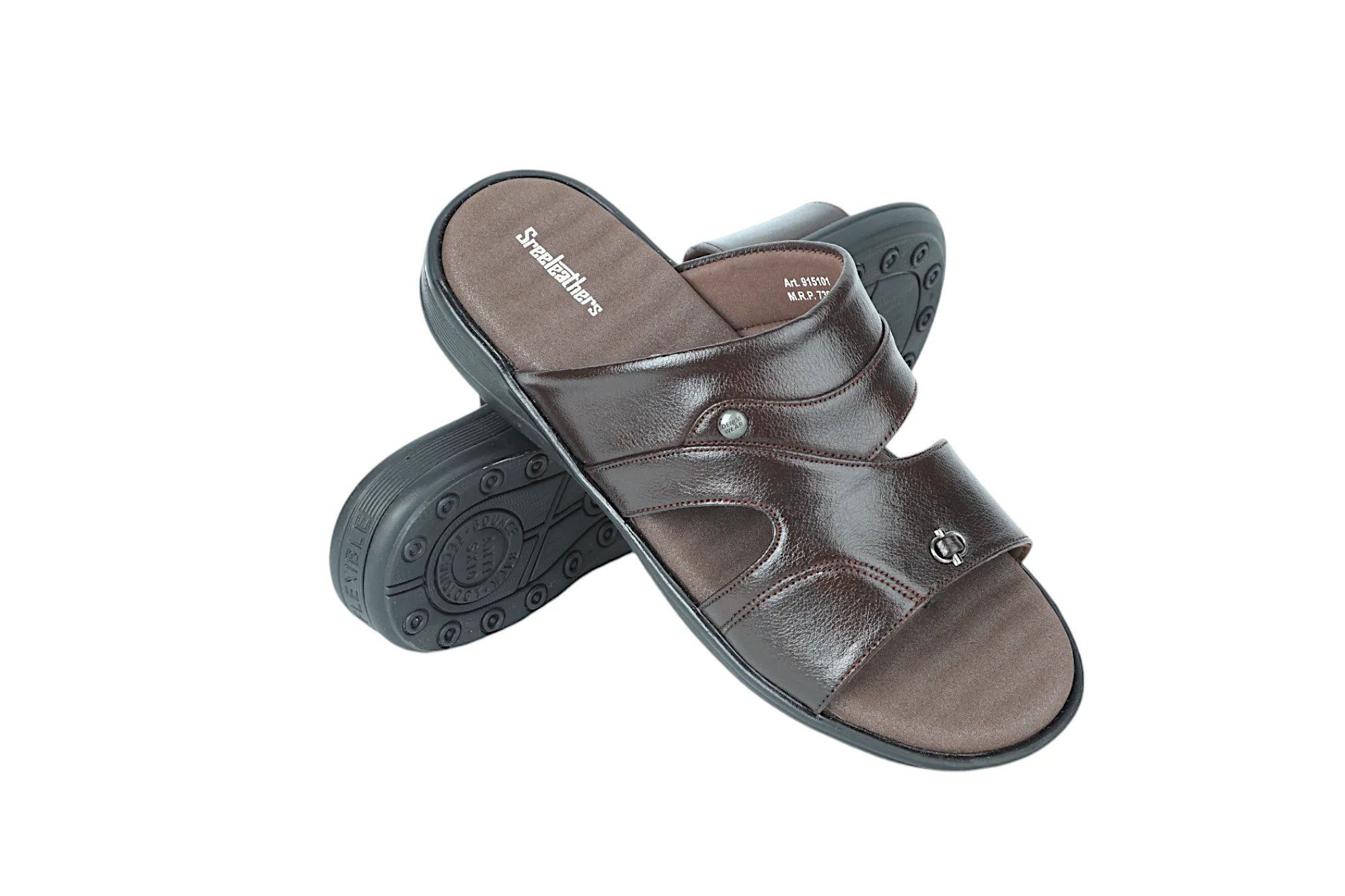 Mens Mcp Comfort Chappal 915101