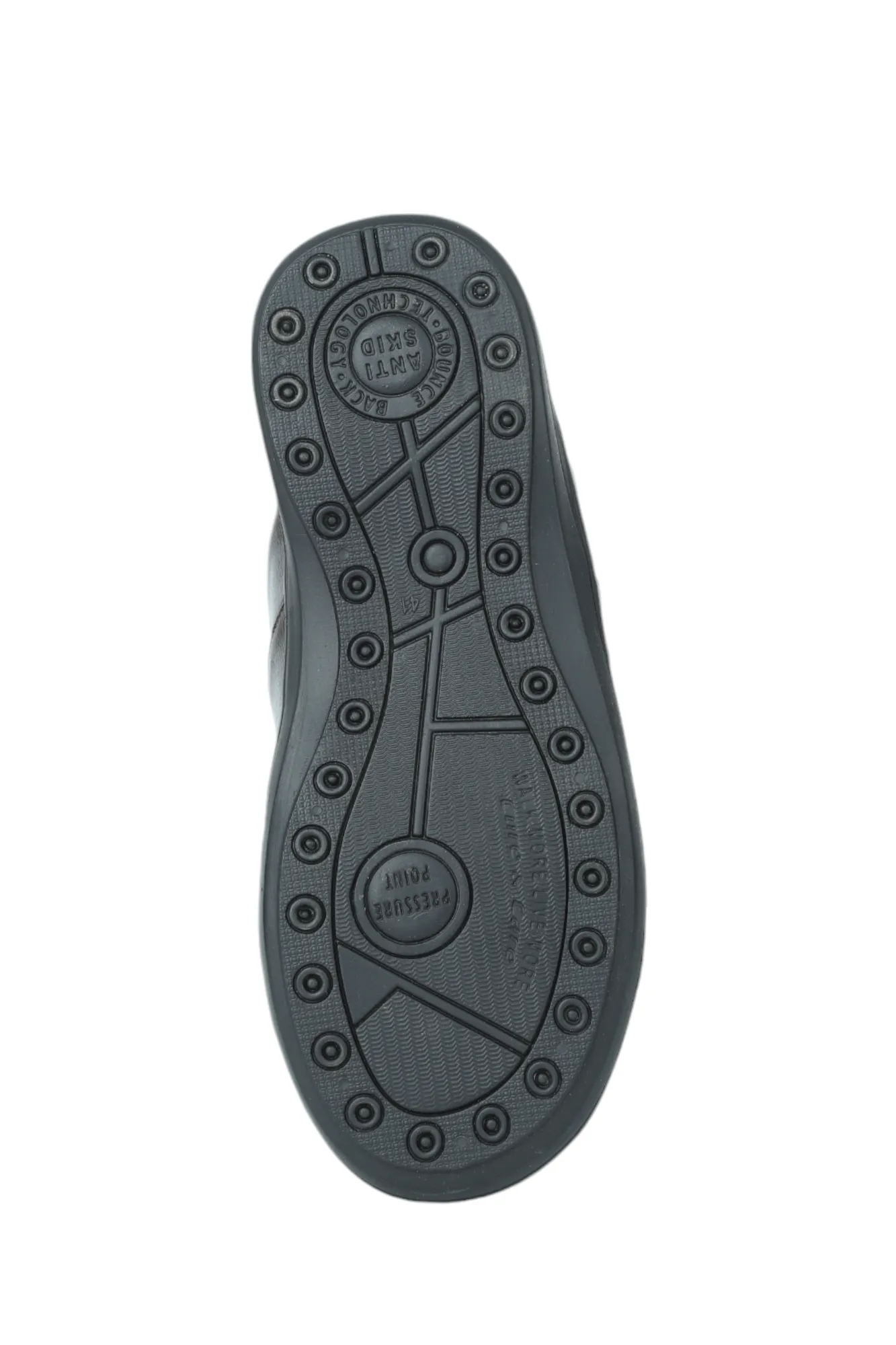 Mens Mcp Comfort Chappal 915101