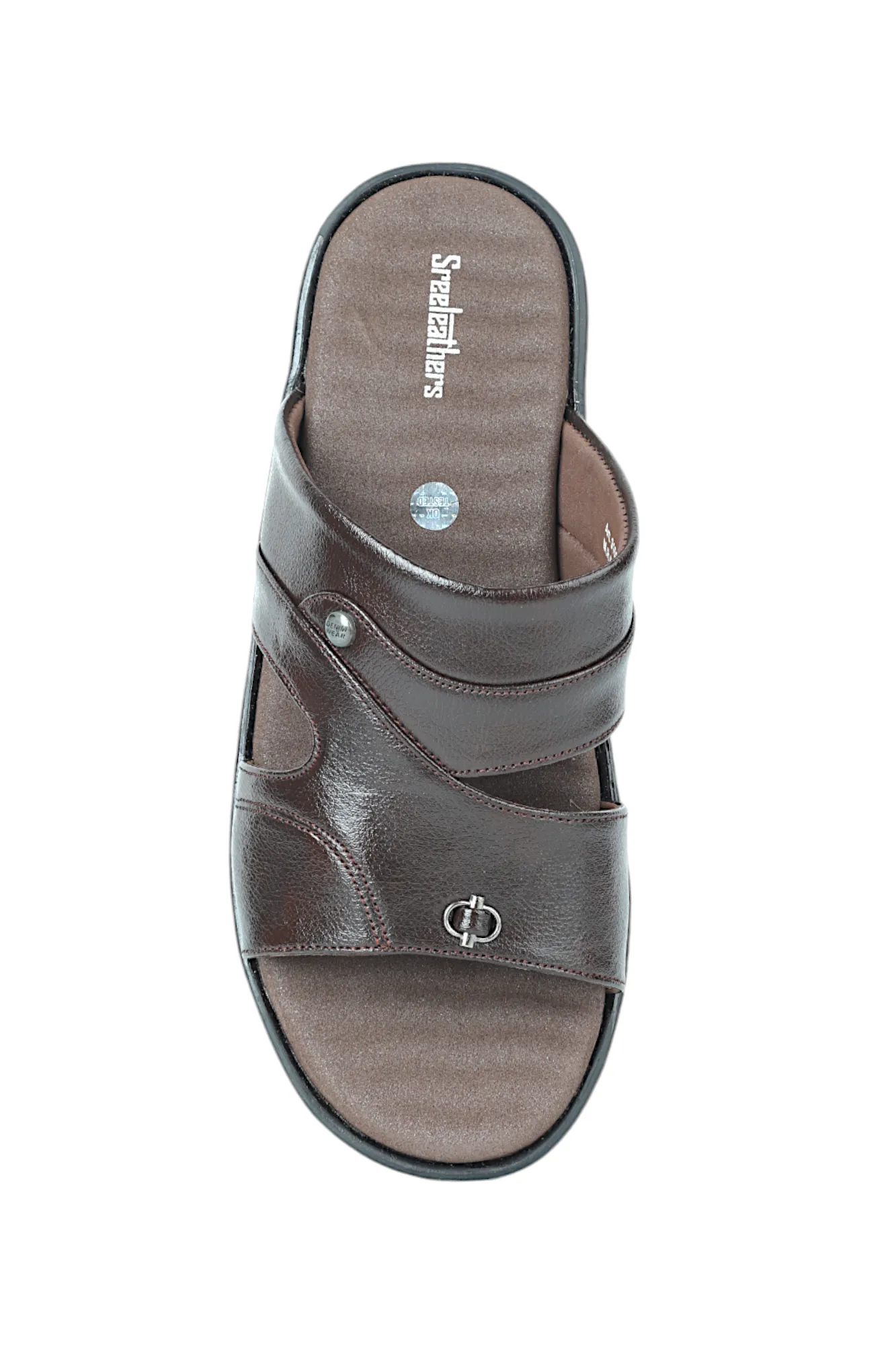 Mens Mcp Comfort Chappal 915101