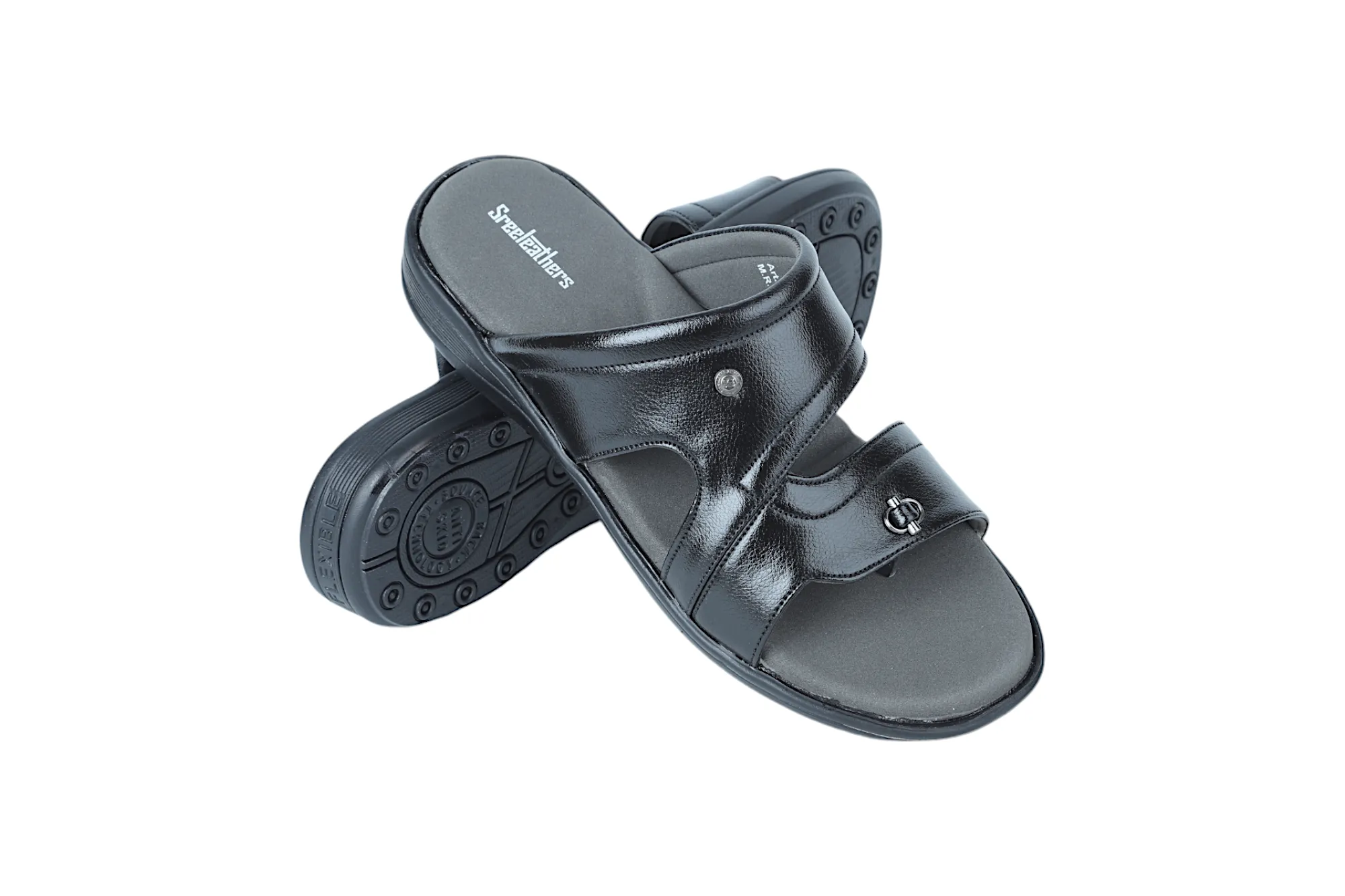 Mens Mcp Comfort Chappal 915105