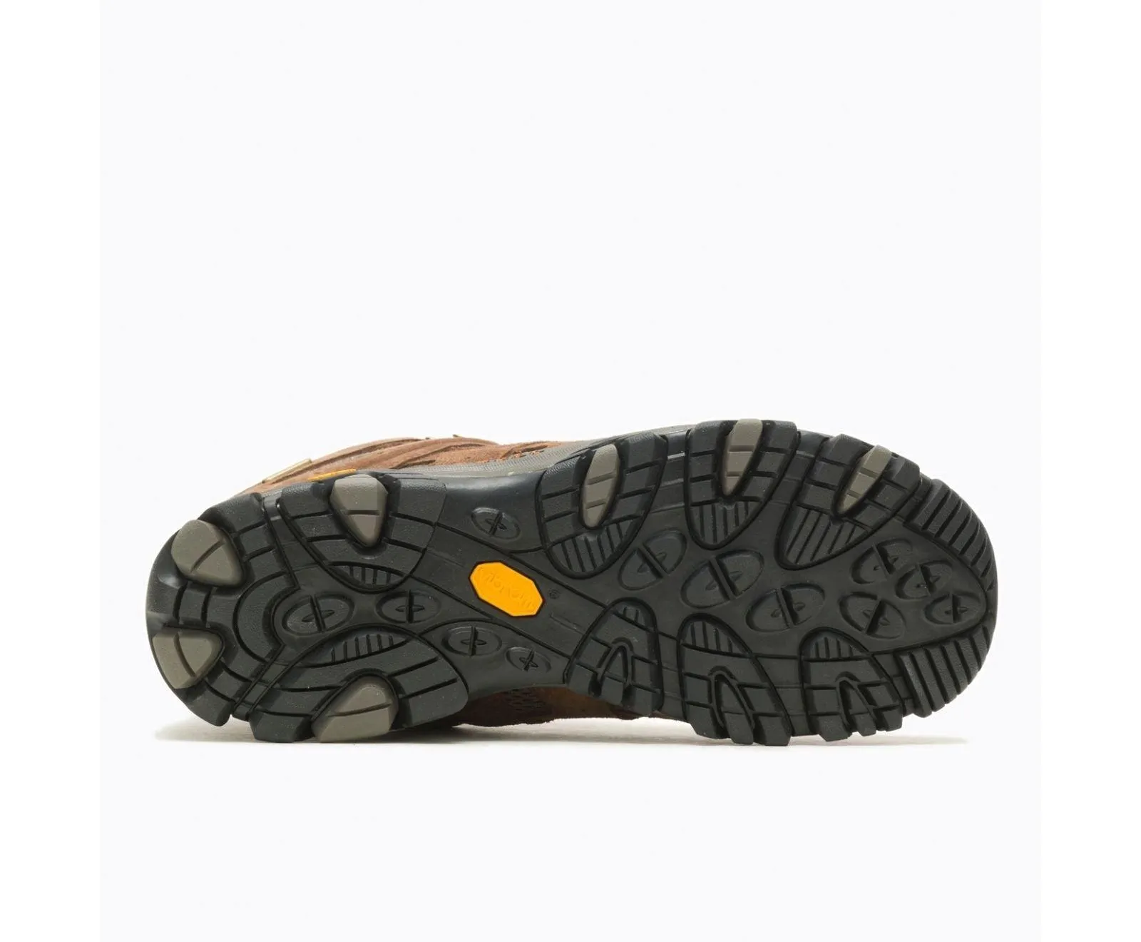Merrell Men's Moab 3 Mid Wtp Hikers