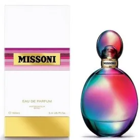 Missoni EDP Perfume For Women 100ml