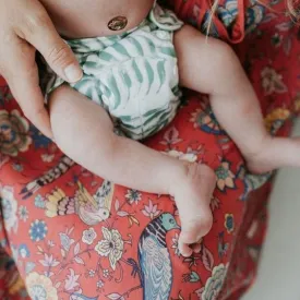 Modern Cloth Nappy - MINI 3 Pack
