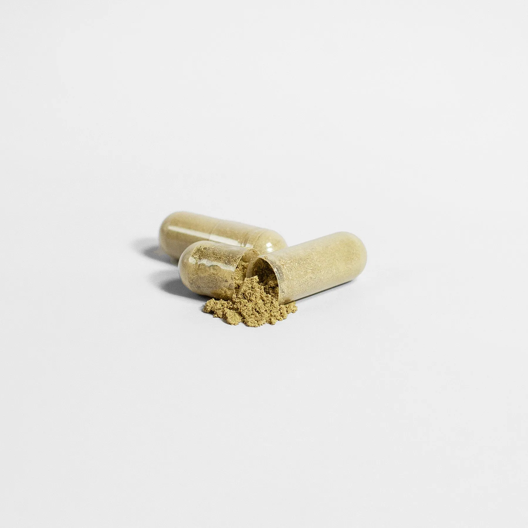 Moringa Oleifera Leaf