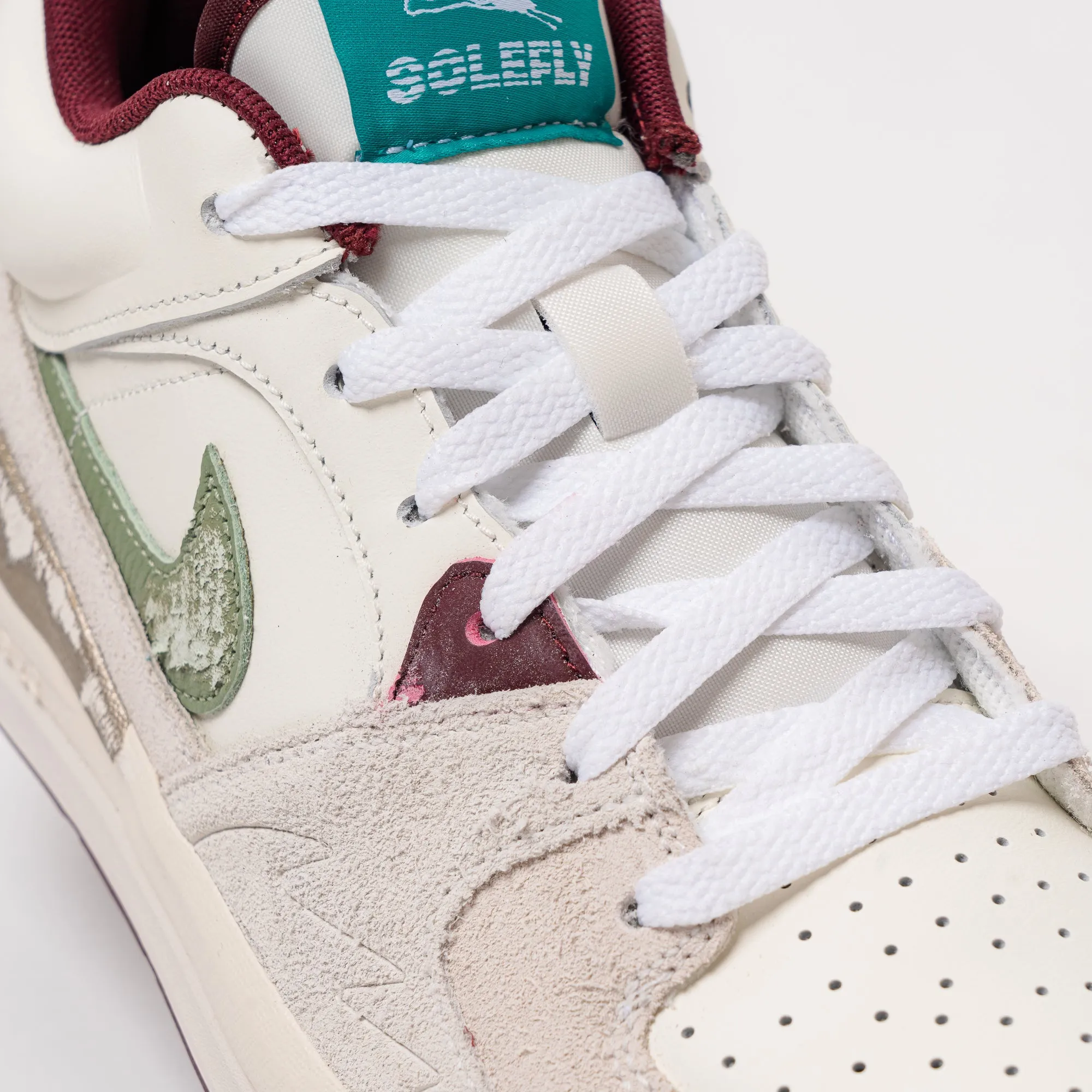 Nike Air Jordan 'Stadium 90' Formula 23 by SOLEFLY
