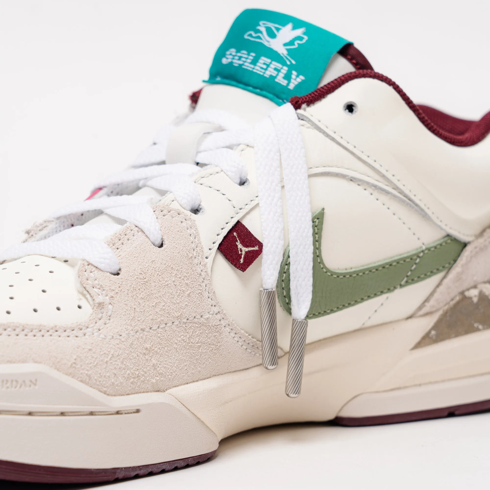 Nike Air Jordan 'Stadium 90' Formula 23 by SOLEFLY