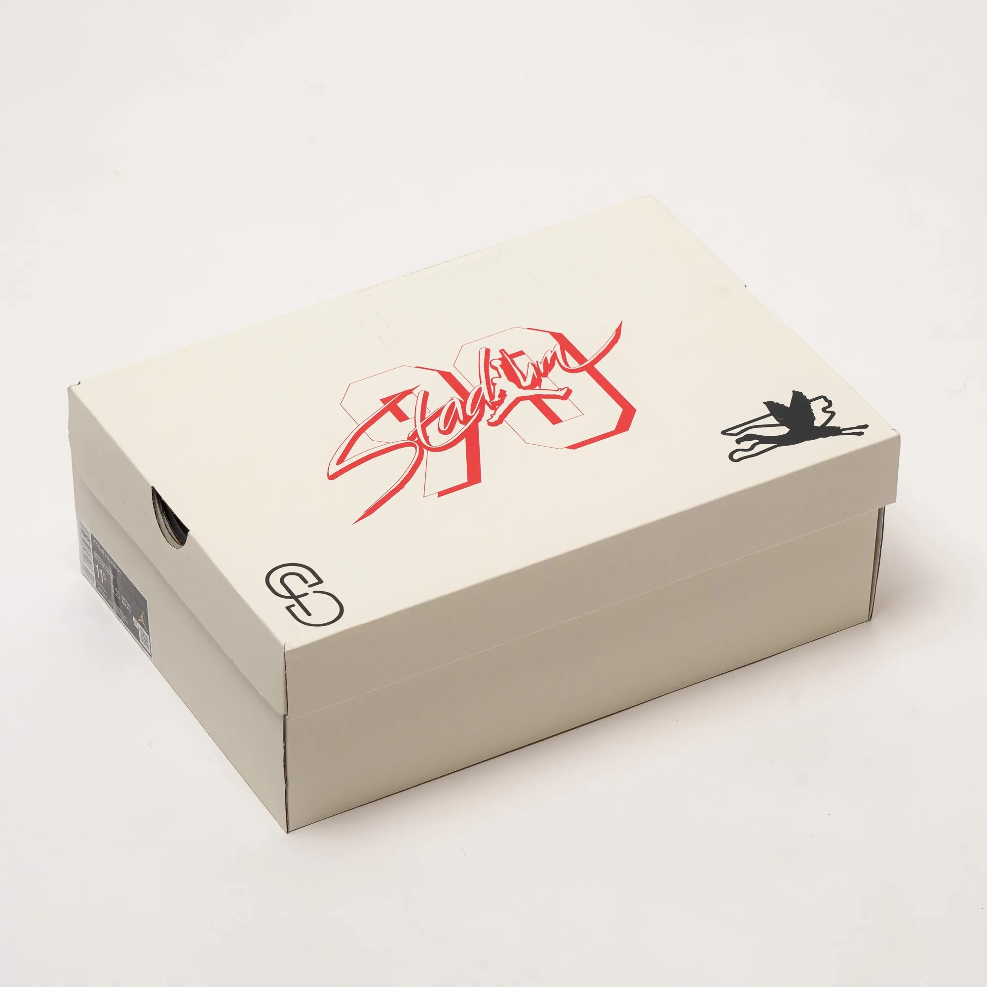 Nike Air Jordan 'Stadium 90' Formula 23 by SOLEFLY