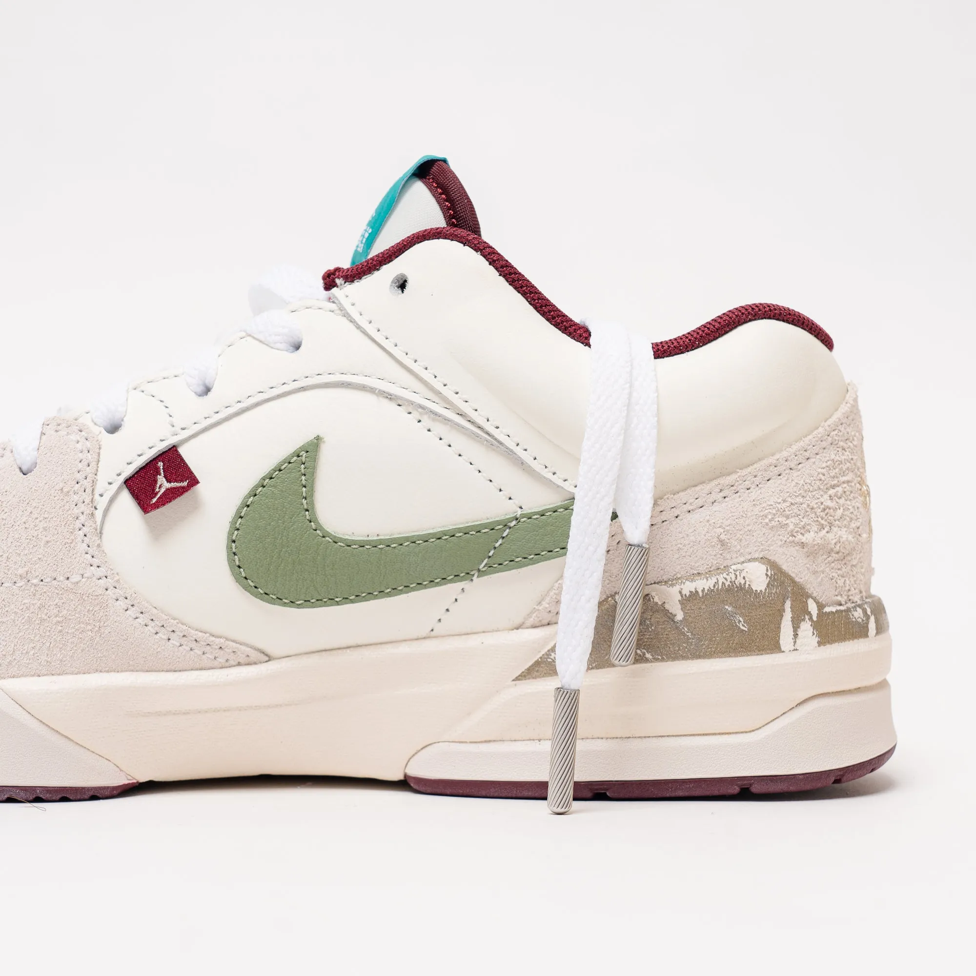 Nike Air Jordan 'Stadium 90' Formula 23 by SOLEFLY