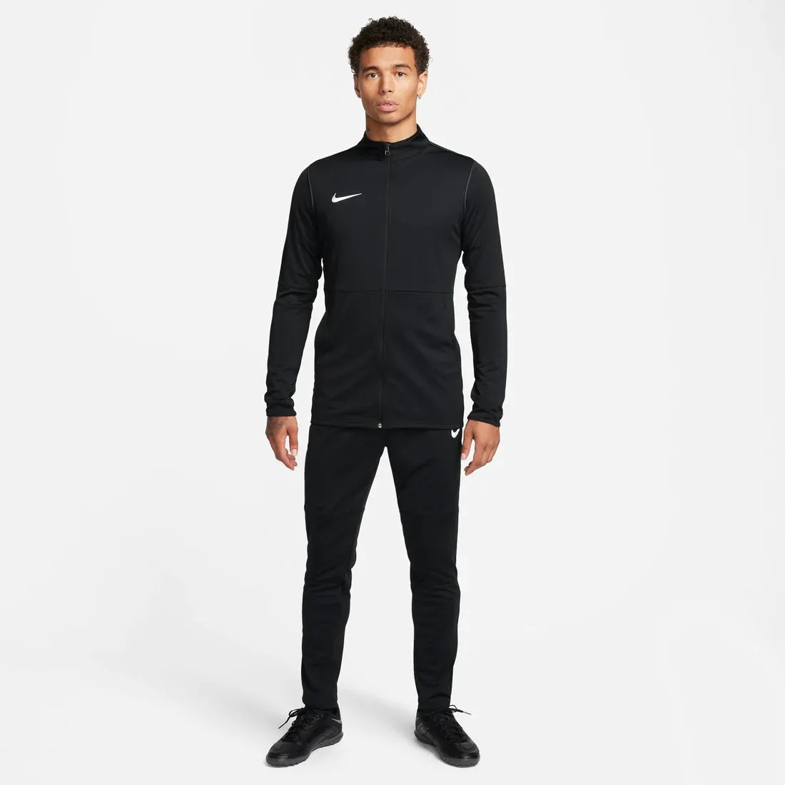 Nike Park 20 Football Tracksuit - Adult - Black