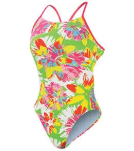 NIKE Pool Blast Female Cut Out Tank (34 and 36 Only)