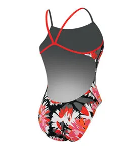 NIKE Pool Blast Female Cut Out Tank (34 and 36 Only)