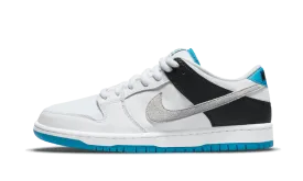 Nike SB Dunk Low Laser Blue