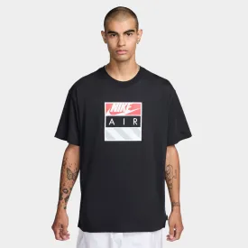 Nike Sportswear M90 Nike Air T-Shirt / Black