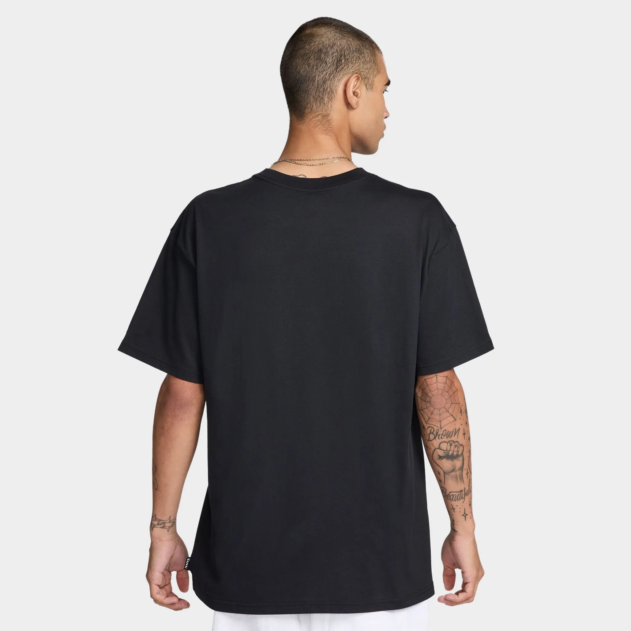 Nike Sportswear M90 Nike Air T-Shirt / Black