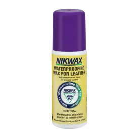 Nikwax WWFL Liquid Neutral - 125ml