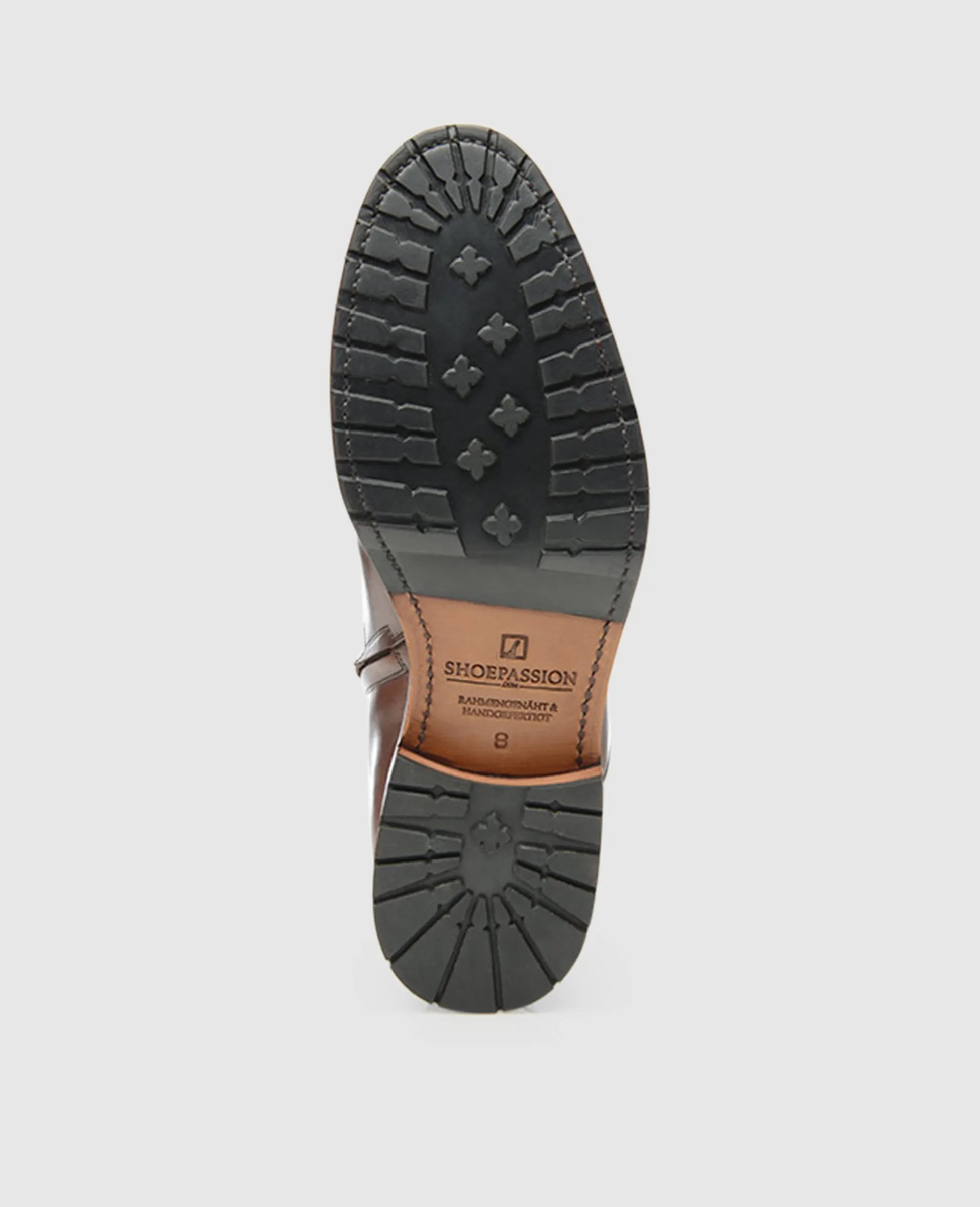 No. 691 - Dark Brown