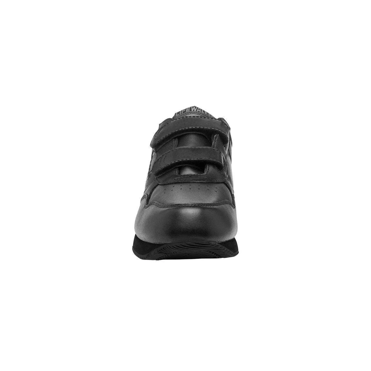 Propet Men's Life Walker Velcro Shoes