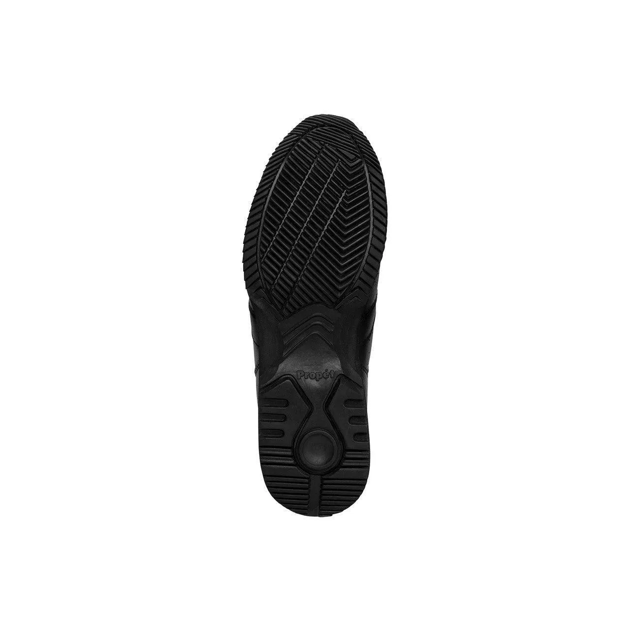 Propet Men's Life Walker Velcro Shoes